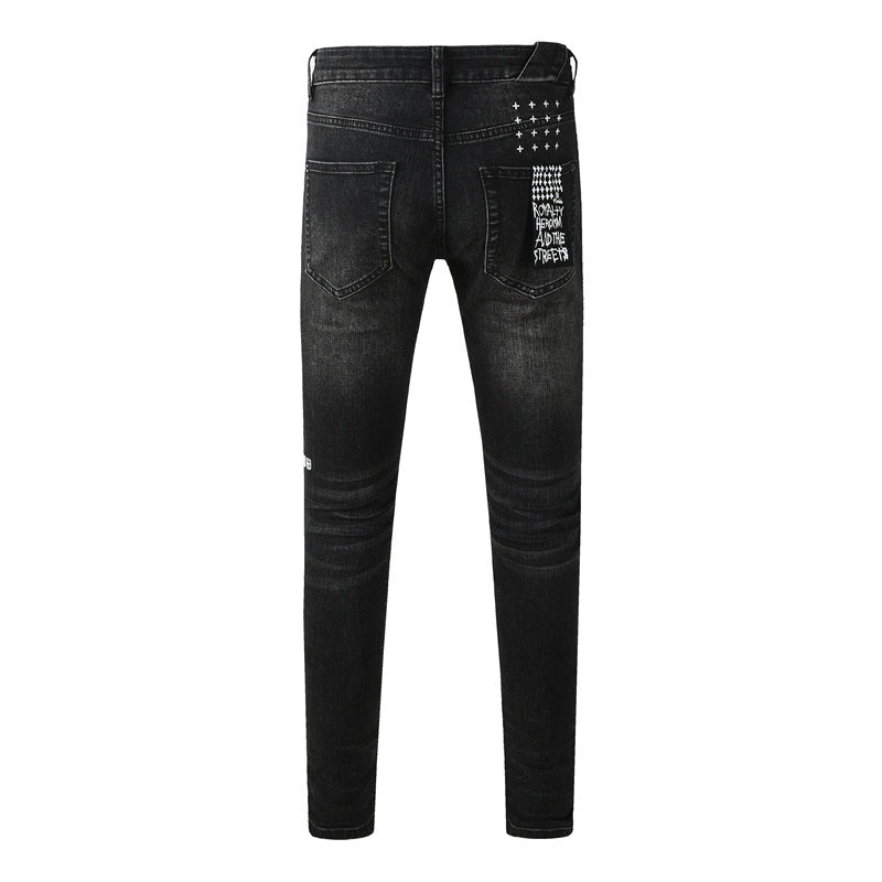 TOP Ksubi Fashion jeans 3052