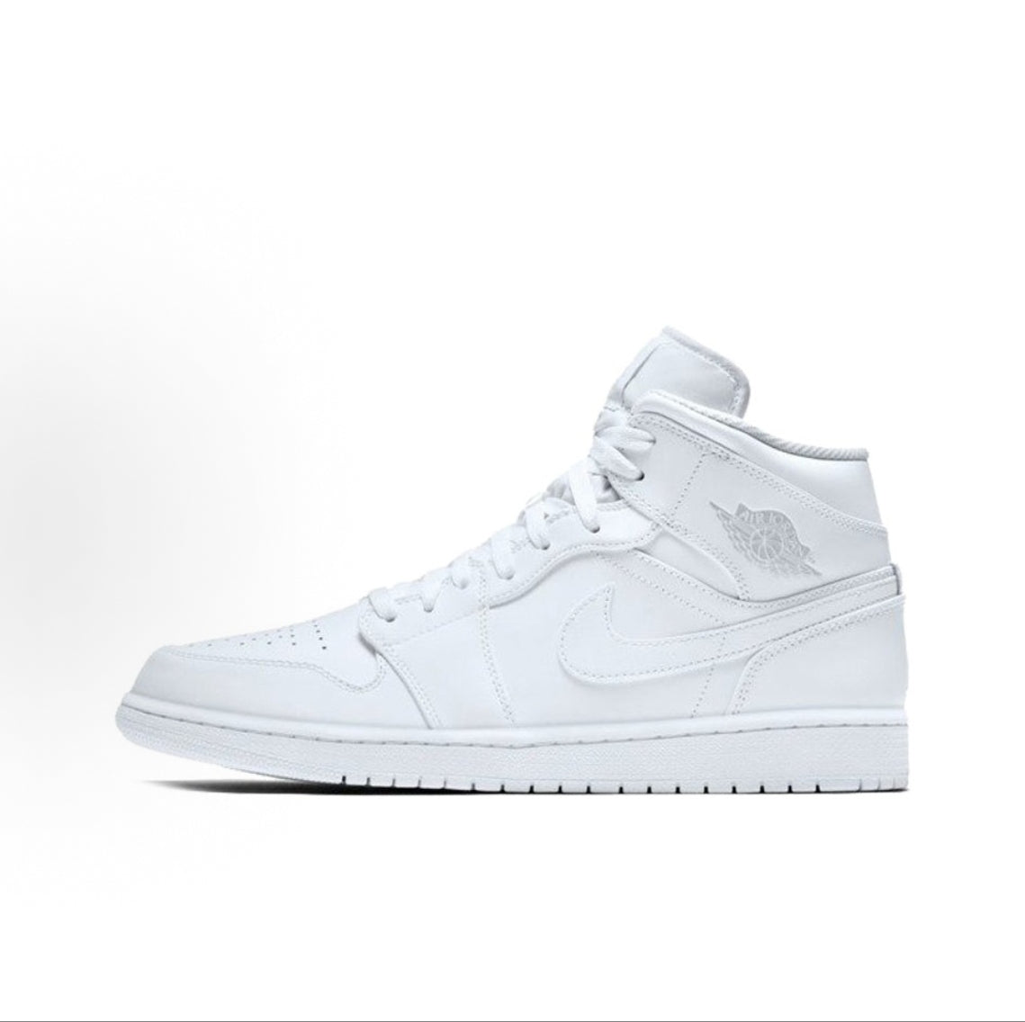 Air Jordan 1 Retro High NCXL "Noise Cancelling"