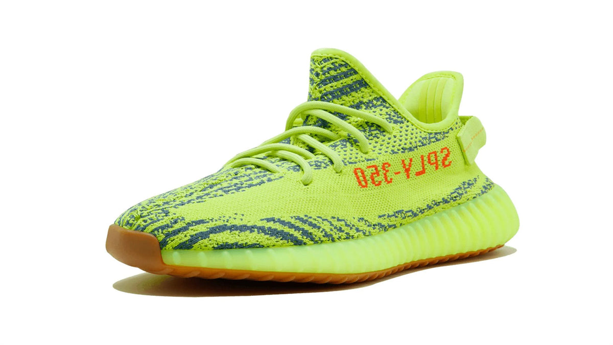 Yeezy BOOST 350 V2 "Semi Frozen"