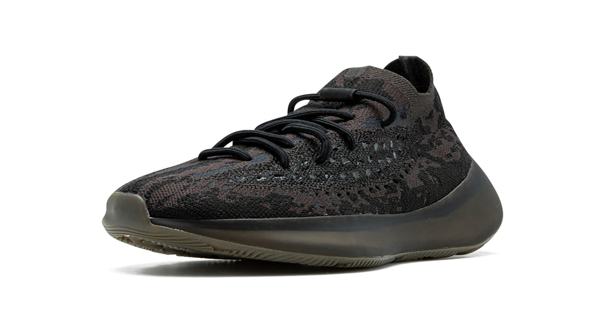 Yeezy BOOST 380 "Onyx"
