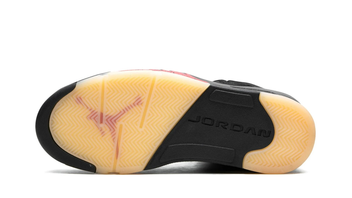 Air Jordan 5 WMNS "Gore-Tex"