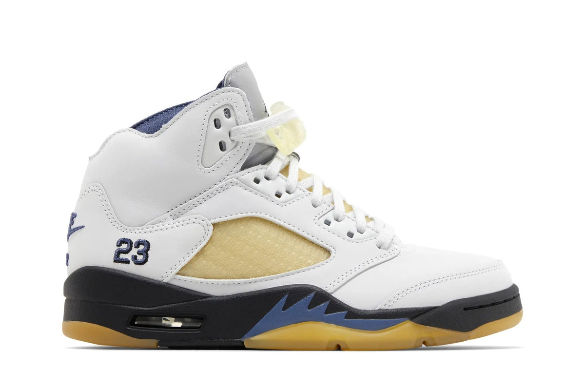 A Ma Maniére x WMNS Jordan 5 Retro "Dawn"