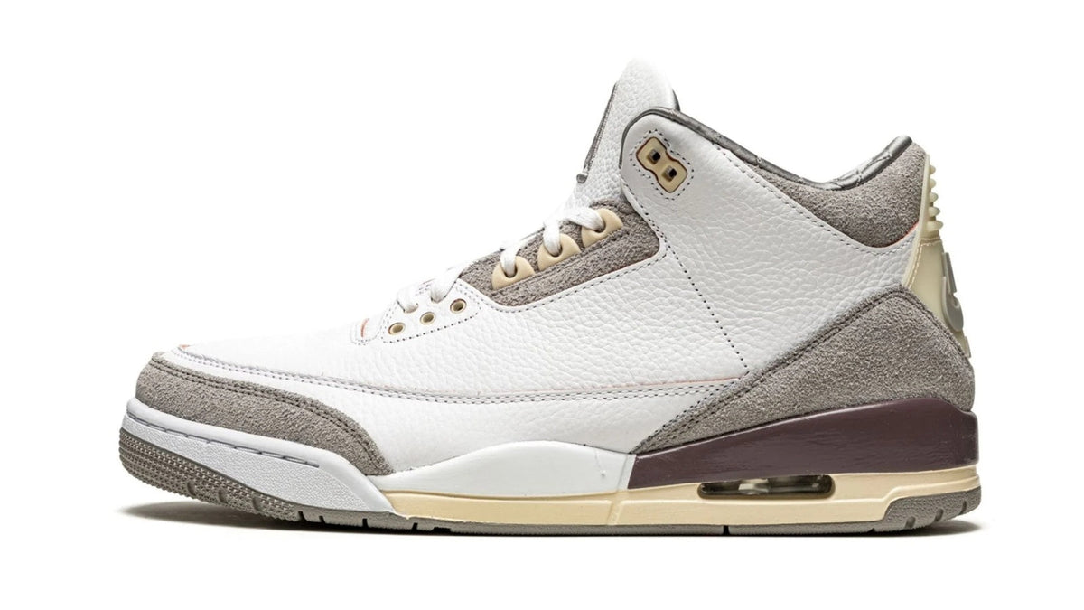 Air Jordan 3 Retro SP WMNS "A Ma Maniére - Raised by Women"