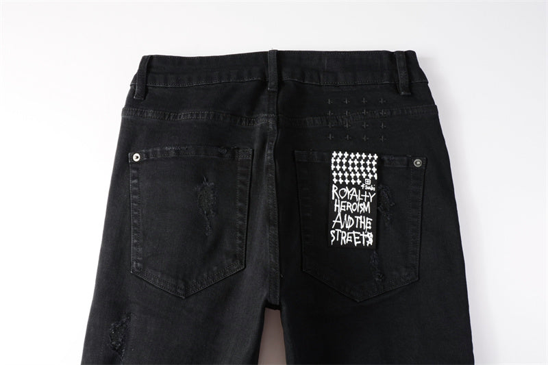 TOP Ksubi Fashion jeans 3016