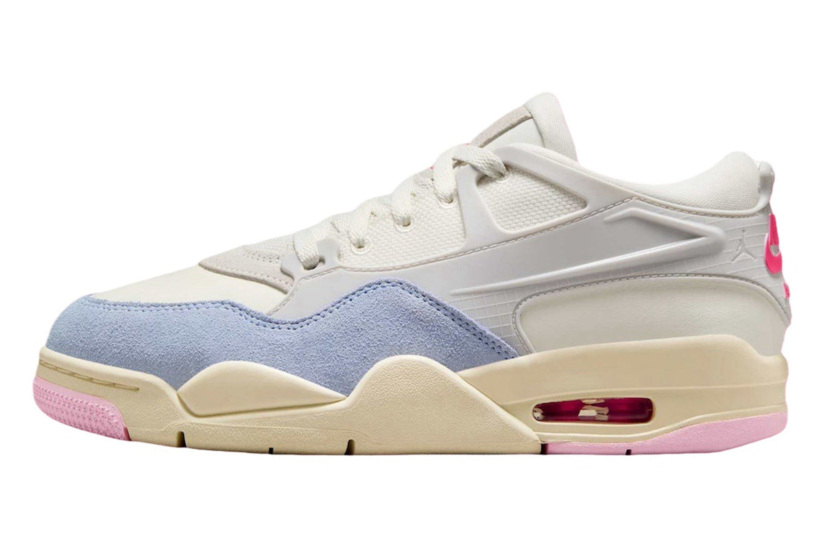 WMNS Jordan 4 RM 'Easter'