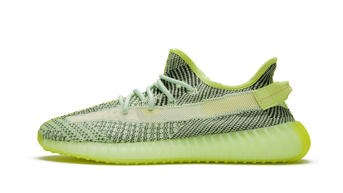 Yeezy BOOST 350 V2 Reflective "Yeezreel"