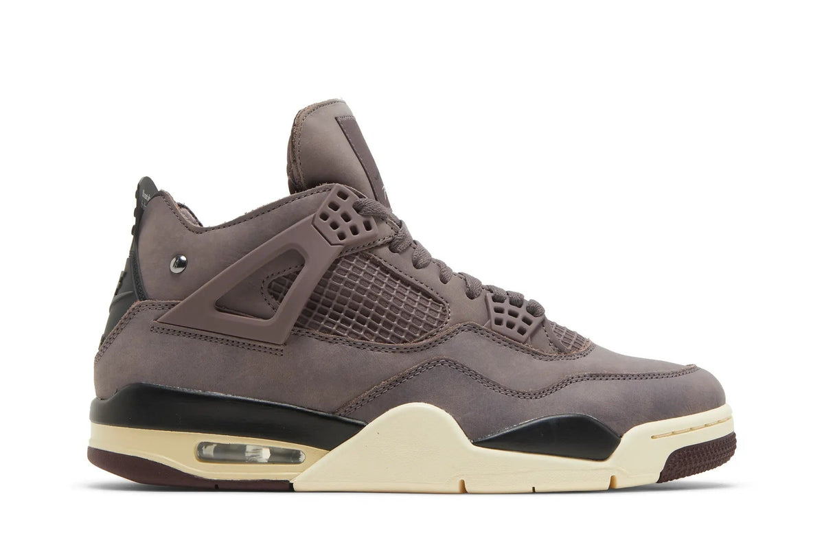 A Ma Maniére x Jordan 4 Retro "Violet Ore"