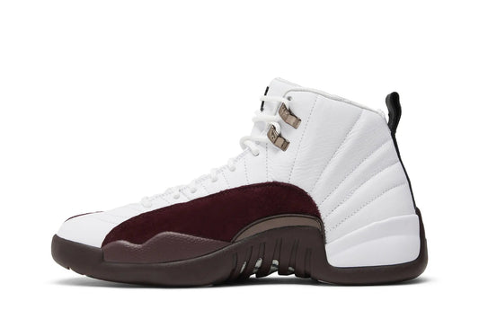 A Ma Maniére x WMNS Jordan 12 Retro SP "White"