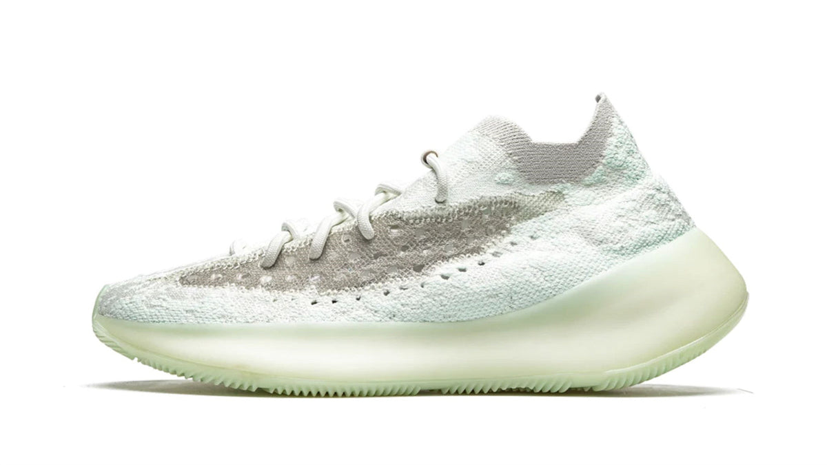 Yeezy BOOST 380 "Calcite Glow"