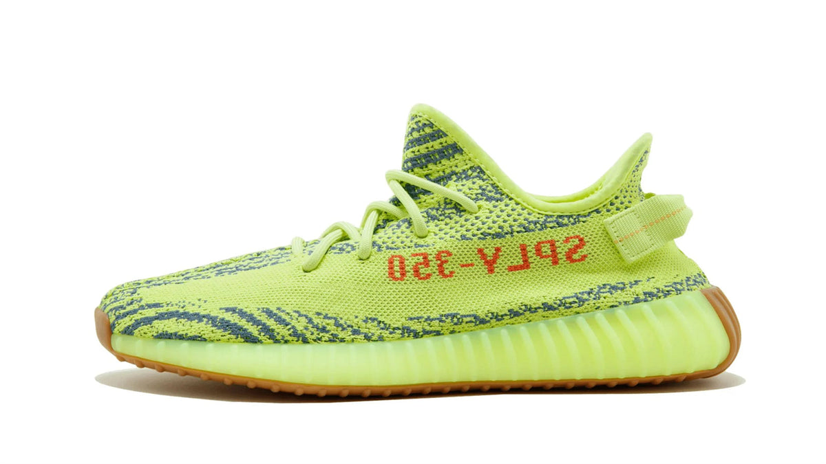 Yeezy BOOST 350 V2 "Semi Frozen"