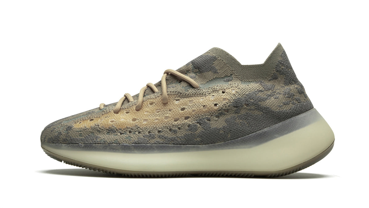 Yeezy BOOST 380 "Mist Reflective"