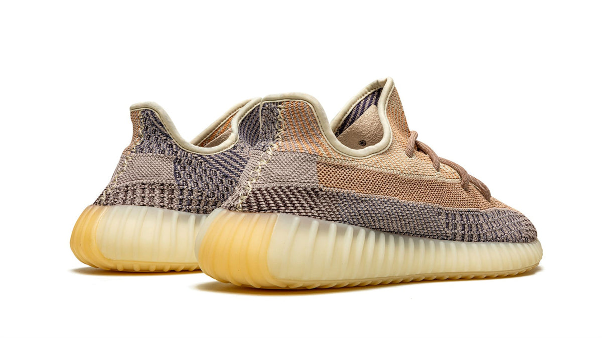 Yeezy BOOST 350 V2 "Ash Pearl"