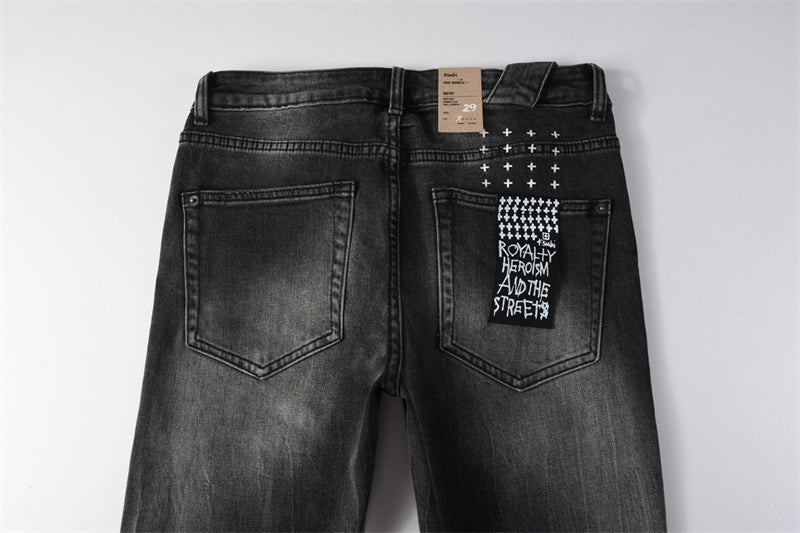 TOP Ksubi Fashion jeans 3035