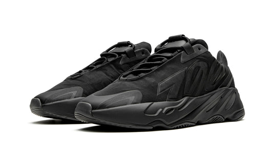 Yeezy BOOST 700 MNVN "Triple Black"