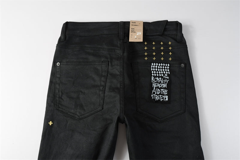 TOP Ksubi Fashion jeans 3045