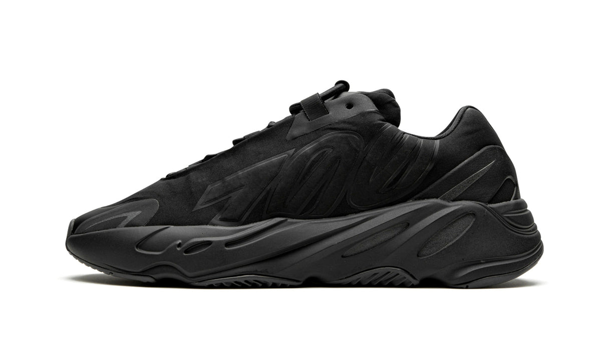 Yeezy BOOST 700 MNVN "Triple Black"