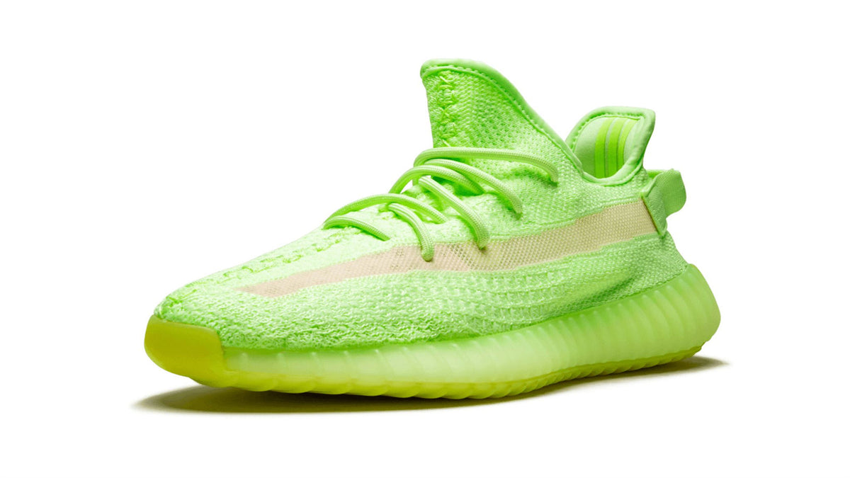 Yeezy BOOST 350 V2 "Glow in the Dark"