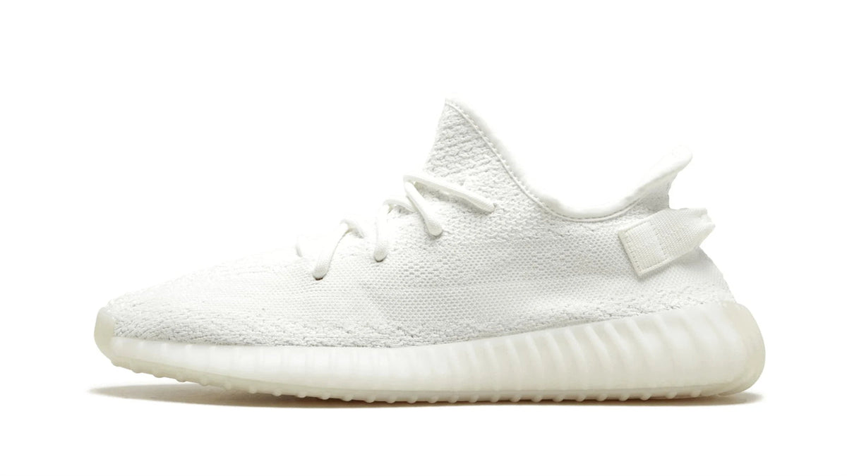 Yeezy BOOST 350 V2 "Cream White / Triple White"