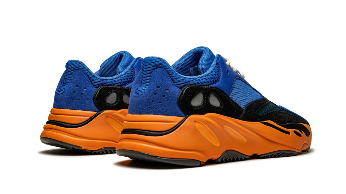 Yeezy BOOST 700 "Bright Blue"