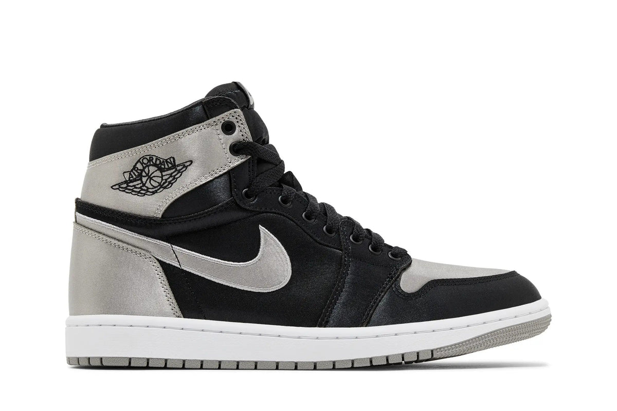 WMNS Jordan 1 Retro High OG 'Satin Shadow'