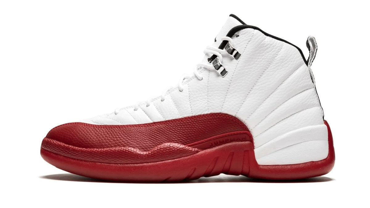 Air Jordan 12 Retro"Cherry"