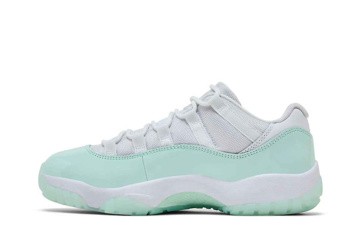 WMNS Jordan 11 Retro Low 'Igloo'