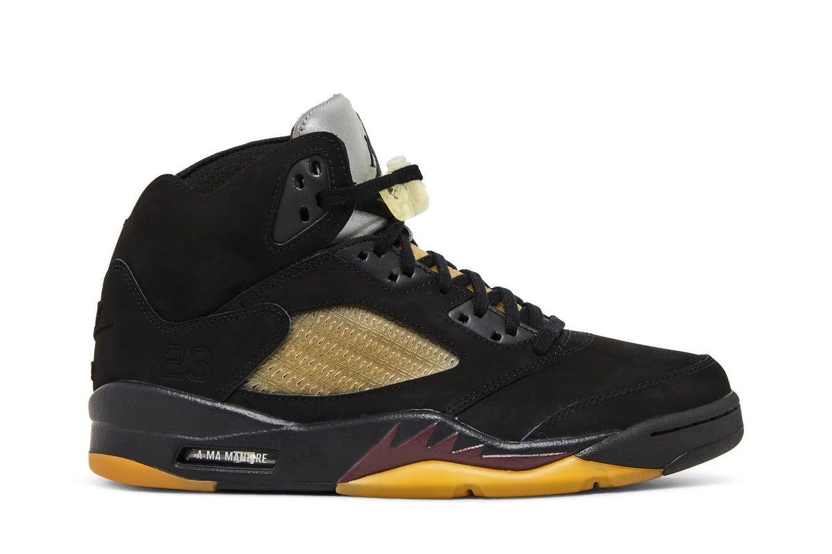 A Ma Maniére x Jordan 5 Retro "Dusk"