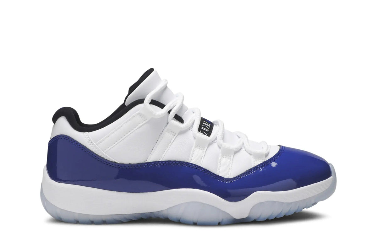 WMNS Jordan 11 Retro Low 'Concord Sketch'
