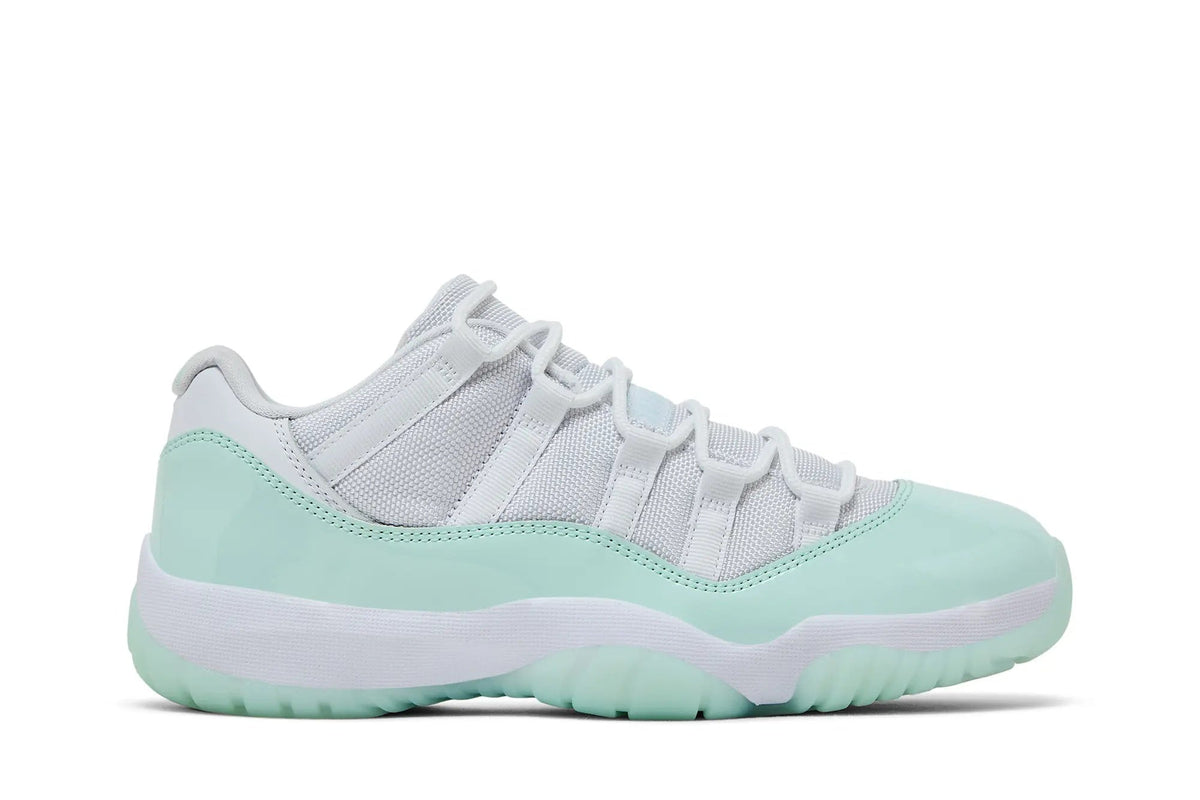 WMNS Jordan 11 Retro Low 'Igloo'
