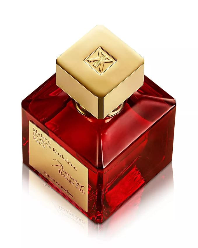 Baccarat Rouge 540 Extrait – 70 ml / 2.4 fl oz Unisex Fragrance