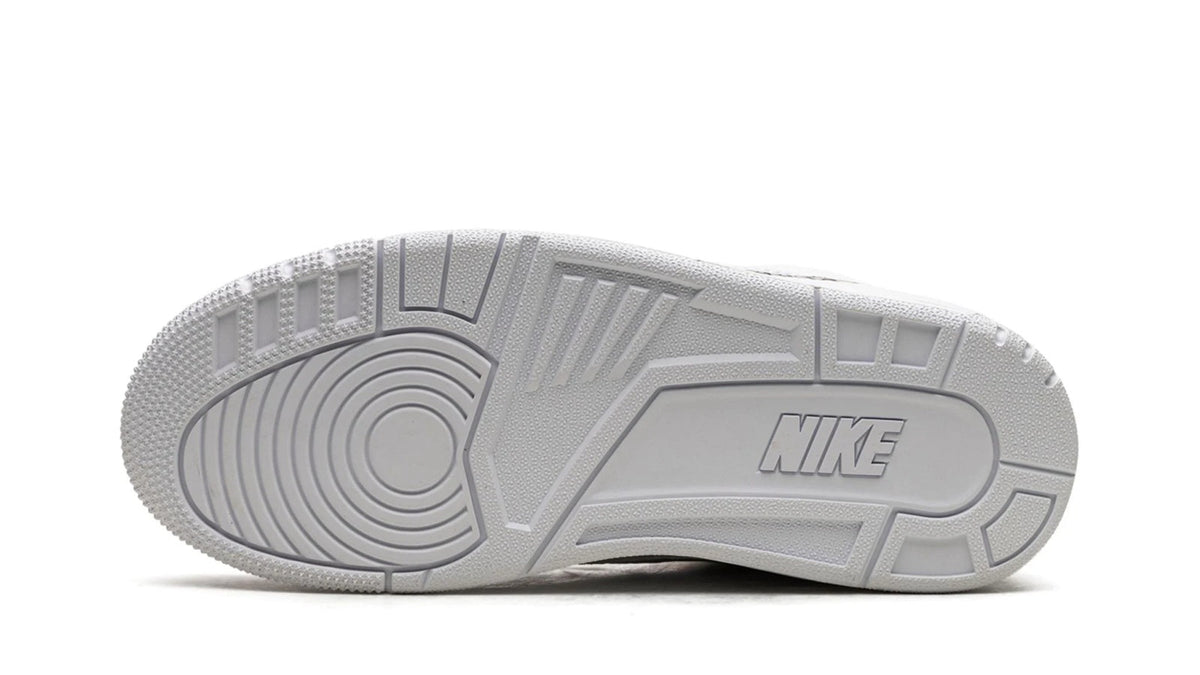 Air Jordan 3 SK NRG WMNS "Seoul - South Korea"