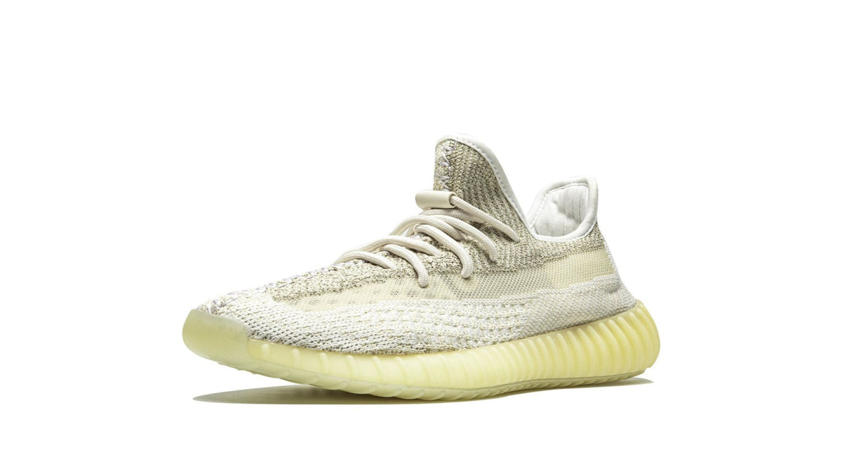 Yeezy BOOST 350 V2 "Natural"