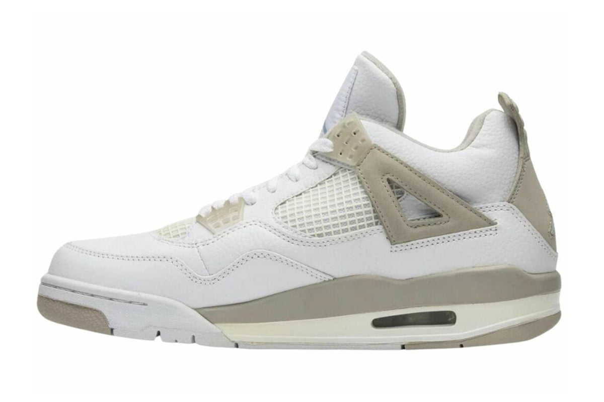 WMNS Jordan 4 Retro 'Linen' 2006