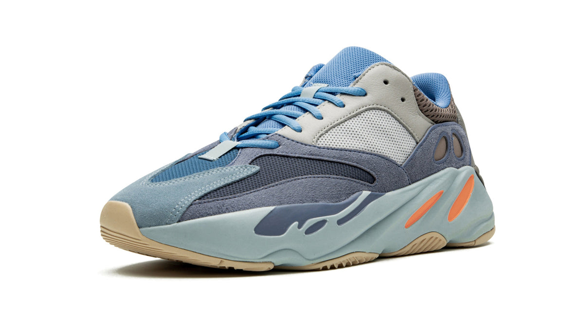 Yeezy BOOST 700 "Carbon Blue"
