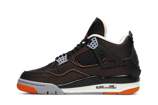 WMNS Jordan 4 Retro 'Starfish'