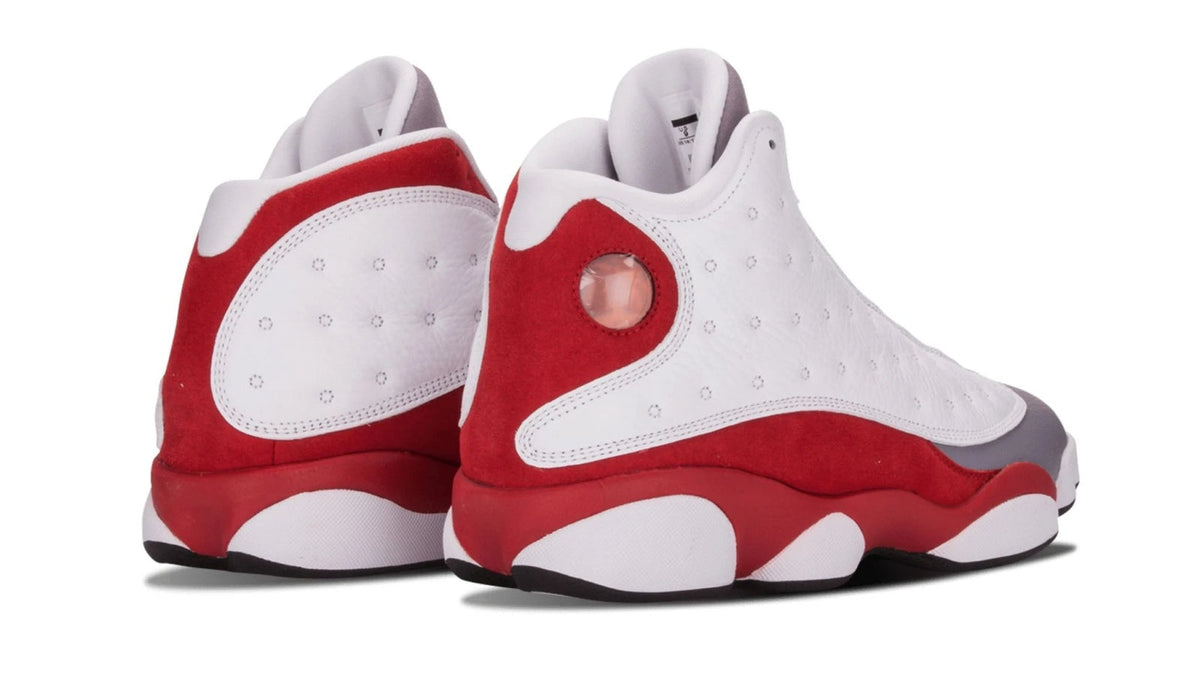 Air Jordan 13 Retro "Grey Toe"