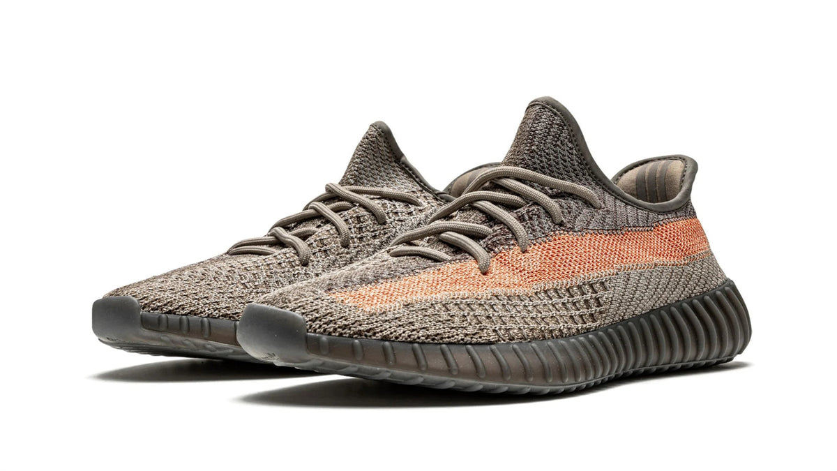 Yeezy BOOST 350 V2 "Ash Stone"