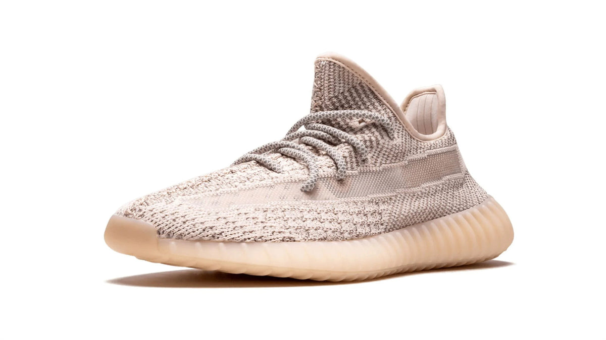 Yeezy BOOST 350 V2 Reflective "Synth"