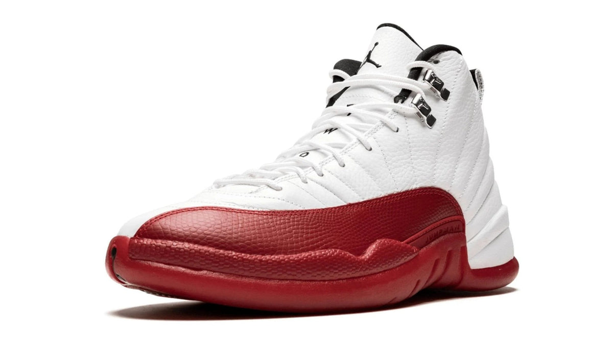 Air Jordan 12 Retro"Cherry"