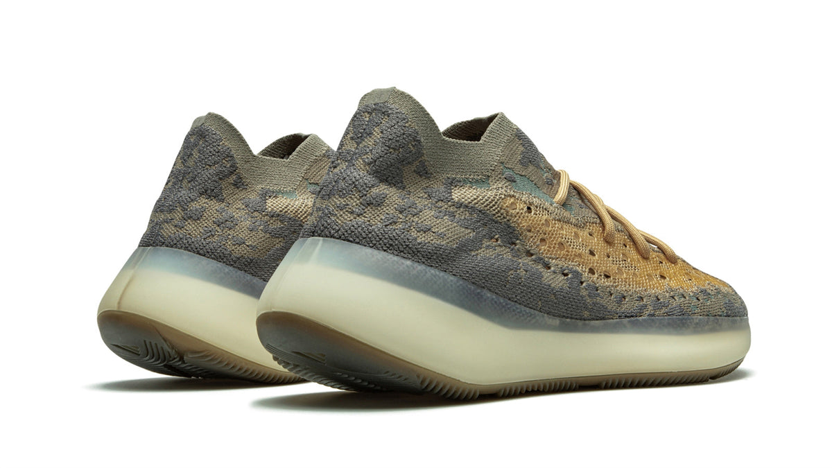 Yeezy BOOST 380 "Mist Reflective"