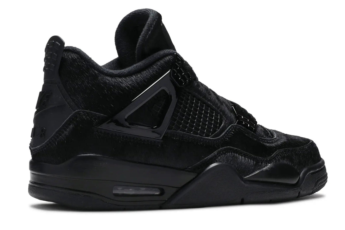 Olivia Kim x WMNS Jordan 4 Retro 'No Cover'