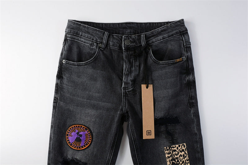 TOP Ksubi Fashion jeans 3021