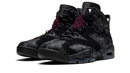 Air Jordan 6 Retro SD WMNS "Singles Day"