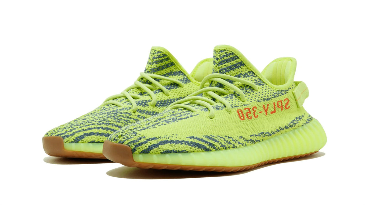 Yeezy BOOST 350 V2 "Semi Frozen"