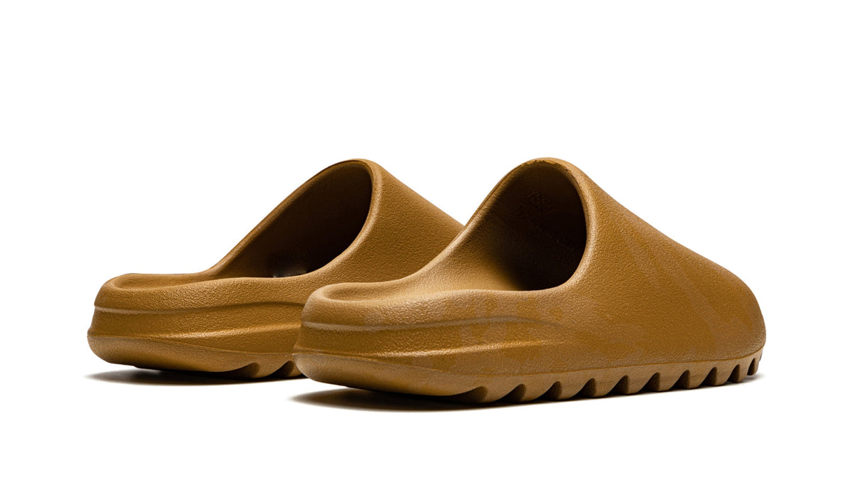 Yeezy SLIDE "Ochre"