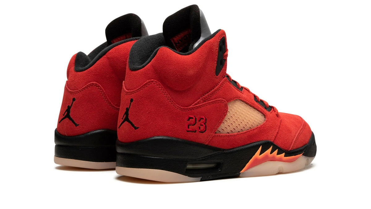 Air Jordan 5 WMNS "Mars For Her"