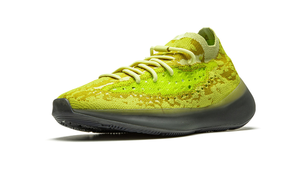 Yeezy BOOST 380 "Hylte Glow"