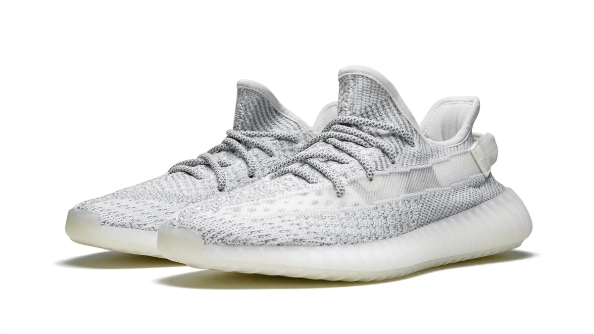 Yeezy BOOST 350 V2 Reflective "Static"
