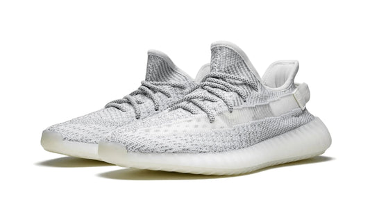 Yeezy BOOST 350 V2 Reflective "Static"