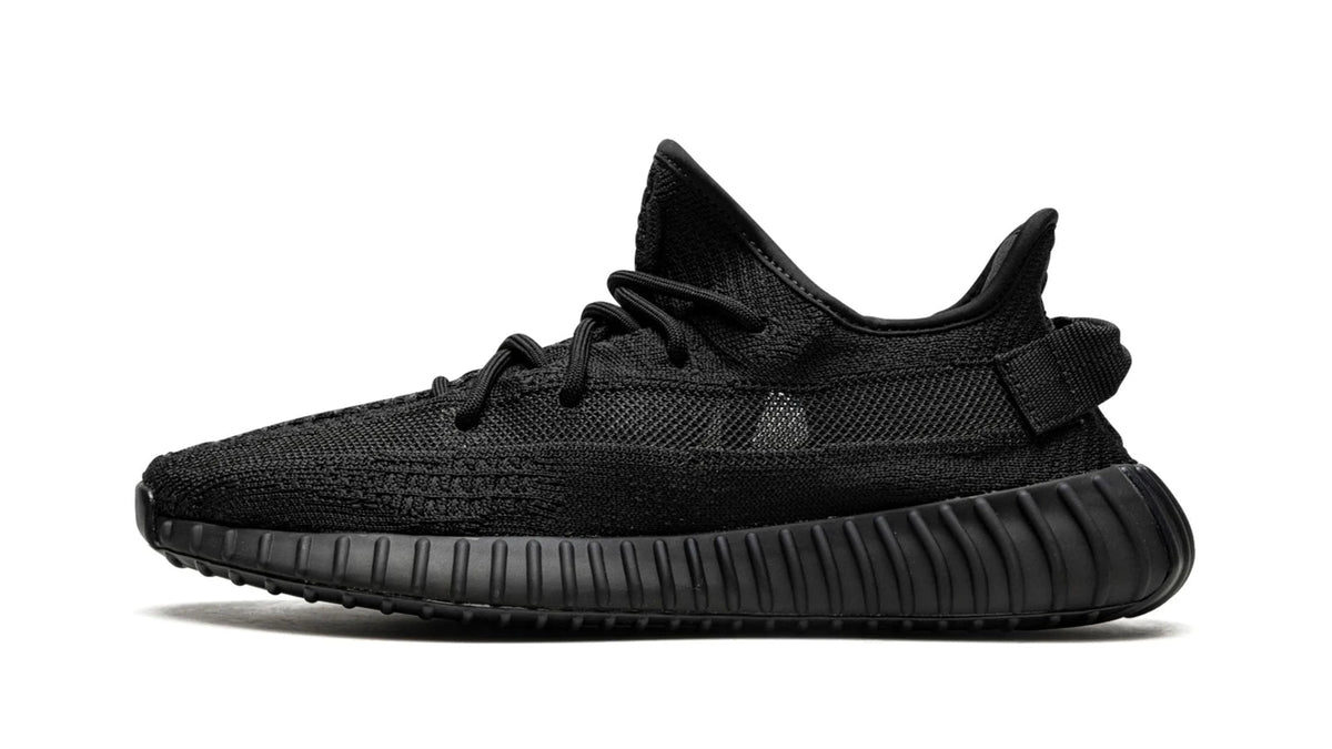 Yeezy BOOST 350 V2 "Onyx "